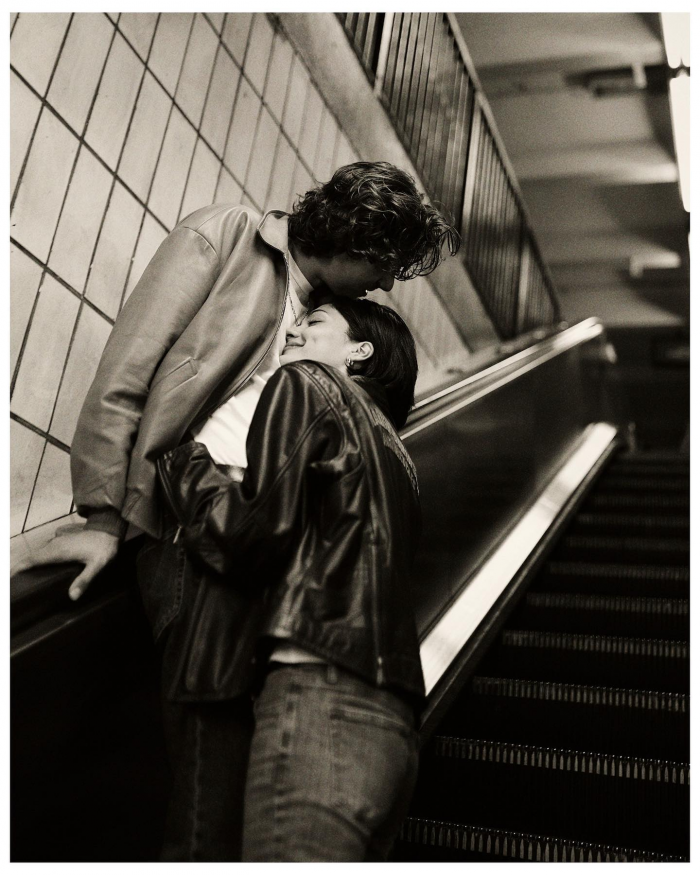 14 актуальных идей для лавстори: советы по позингу, сюжету и локациям