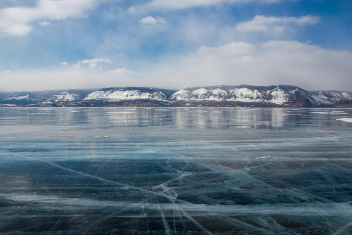 Байкал для каждого: открыть для себя самое красивое озеро России