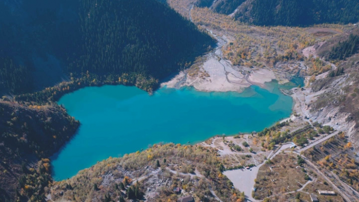 Сотни погибших: Голодных людей находили в горах. Страшная тайна любимого курорта первых лиц