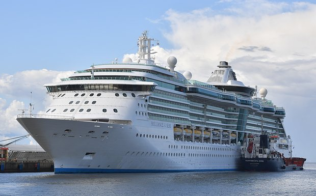 «Ситуация нерадостная». В Прибалтике — туристический кризис. Европейцы считают регион слишком опасным из-за близости к России