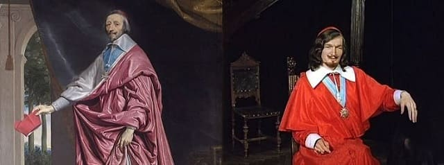 Д’Артаньян и королевские мушкетеры