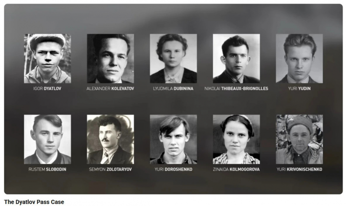 Швед узнал правду о перевале Дятлова. Всё было не так, как мы думаем: Что удивило русских в его версии?