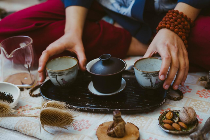 Шум, дзен и долг: как Новый год раскрывает культурный код Азии