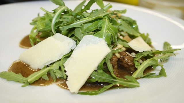 Блюда, которые повар–профессионал никогда себе не закажет