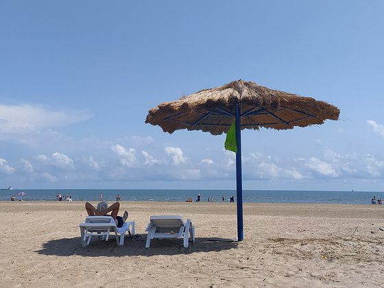 Где отдыхать на Каспийском море в 2026 году? Лучшие курорты и пляжи