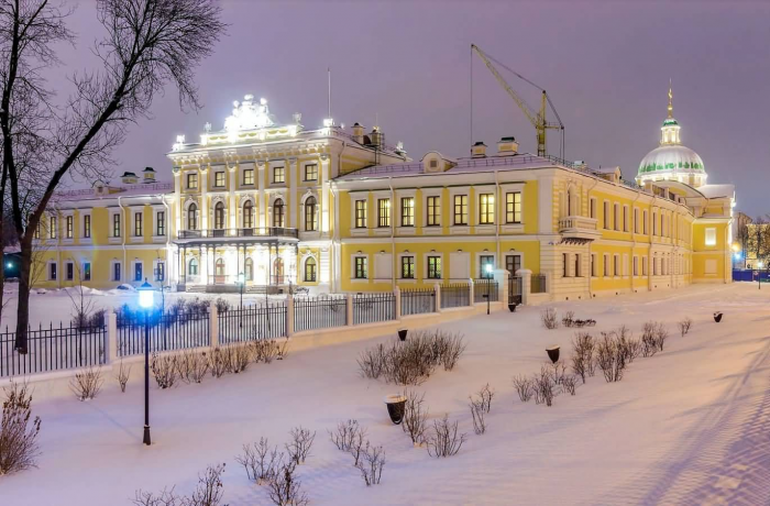 Путешествие в Тверскую область: что посмотреть за пару дней?