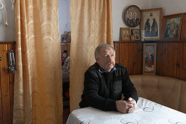 «Это место, где близок Бог и одновременно дьявол» Валаам меняет людей и ломает их волю. Почему россияне едут туда снова и снова?