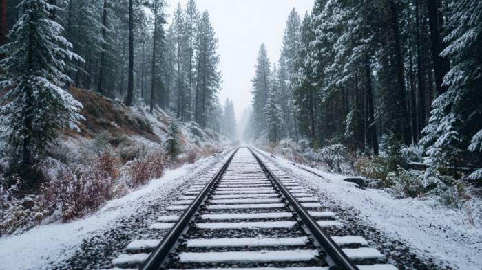 Самолеты надоели: туристы массово пересаживаются на поезда