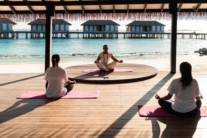 Романтический побег от реальности и полная перезагрузка: чем заняться в отпуске в феврале 2026