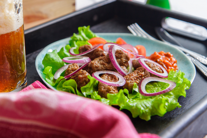 От Москвы до Казани: 7 любимых гастрономических маршрутов Ивана Глушкова