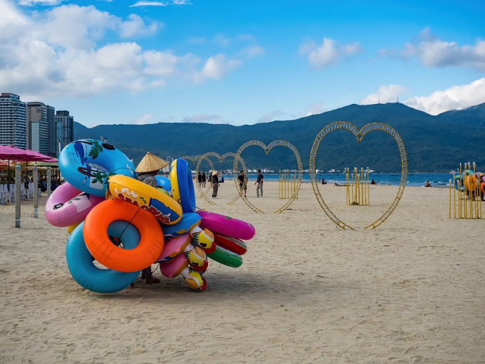 Куда поехать на море в октябре 2026 года? Лучшие направления для отдыха за границей