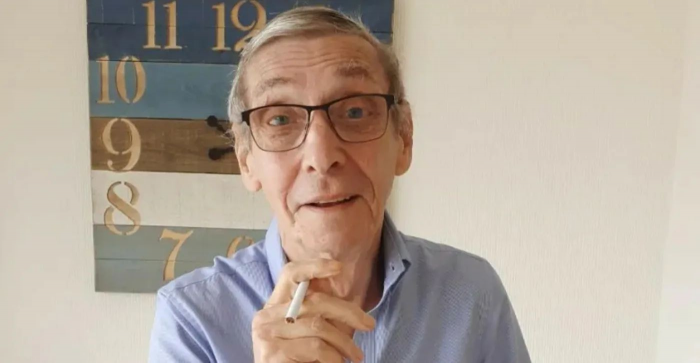 Как отчаявшийся парень преодолел полмира в деревянном ящике, чтобы вернуться домой