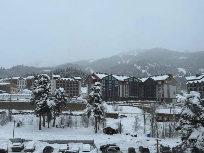 Город, в который я влюбилась с первого взгляда: тихий, уютный и смешной по ценам