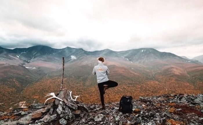 Как вы будете путешествовать в этом году?