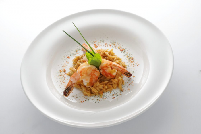 Новые роскошные виллы в Ikos Porto Petro