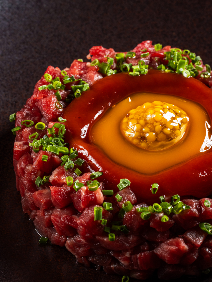 Пробуждение вкуса: в Mantera Supreme Seaside пройдет праздничный гастрономический бранч