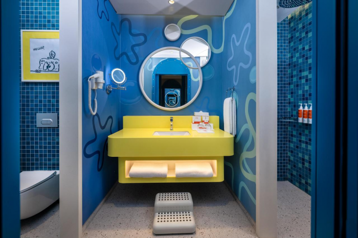 Губка Боб и самая большая горка в мире: 5 причин посетить The Land of Legends и Nickelodeon Hotels в Анталье