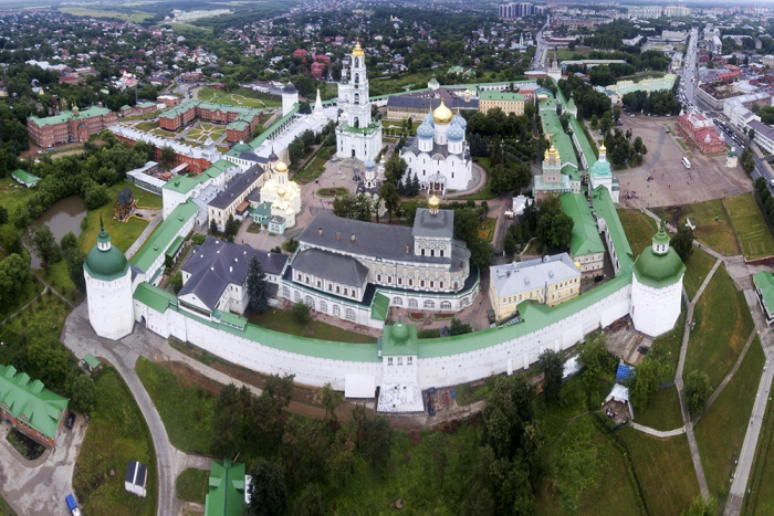 Пять популярных маршрутов для уик-энда в Подмосковье за МКАДом