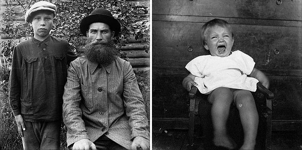 «Заходите, если вам что понравится, забирайте. Я все тут буду ломать» Как россиянка спасает уникальные фотографии нашего прошлого