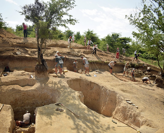 «Крымские археологические маршруты» приглашают к возрождению памятников полуострова