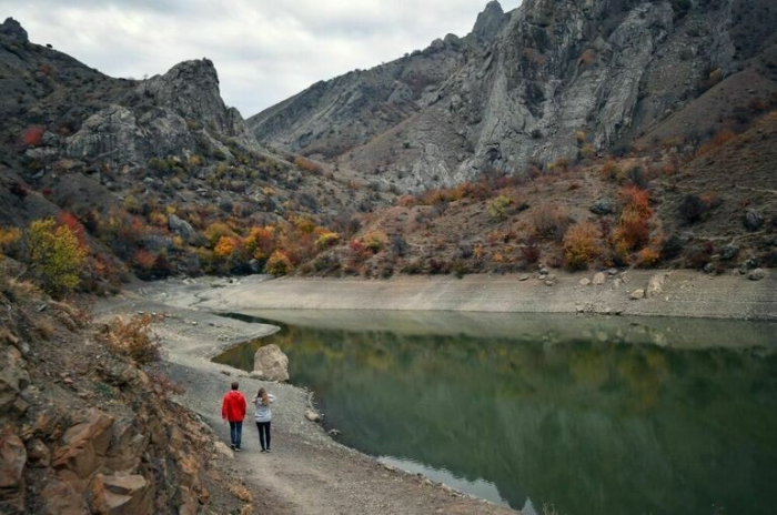 Как прошел пляжный сезон в Крыму и чем заняться на полуострове осенью и зимой