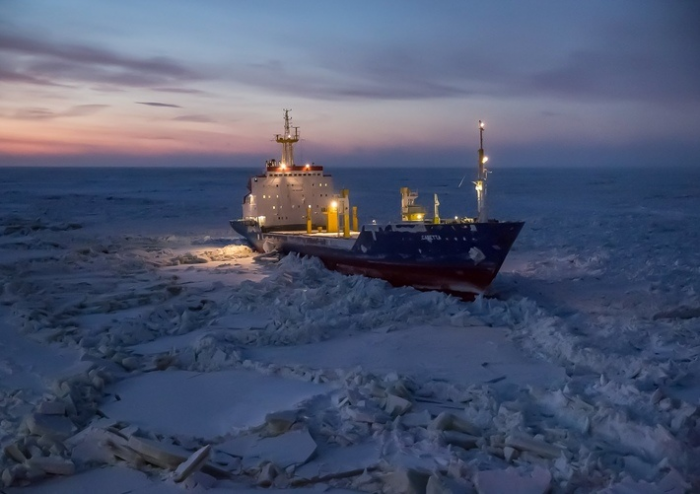 Все моря России: сколько их на самом деле?