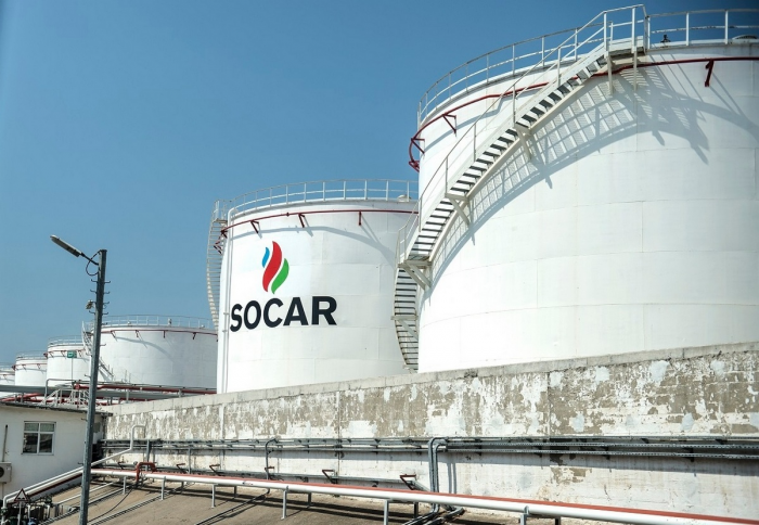 Европу терзает нефтяной голод. Азербайджан опозорился с грязным сырьем. Репутация поставщика подмочена.