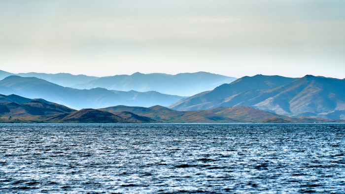 Река Иртыш: что мы знаем о могучем притоке Оби