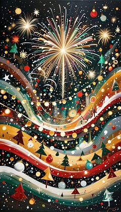 Красивые зимние обои для телефона: 80+ вертикальных картинок на заставку для уютного настроения