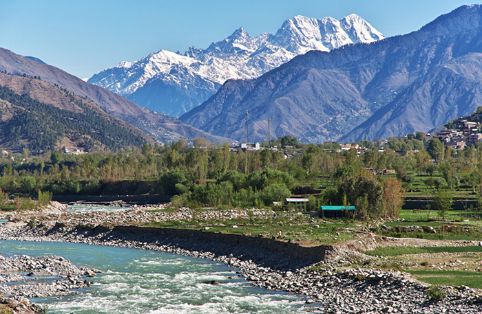 Топ-10 стран, где рады туристам