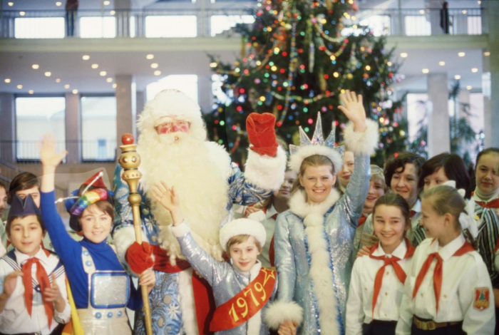 Рейтинг конфет из новогодних наборов: от худших к лучшим