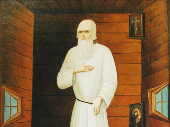 Александр Первый: истоки легенды