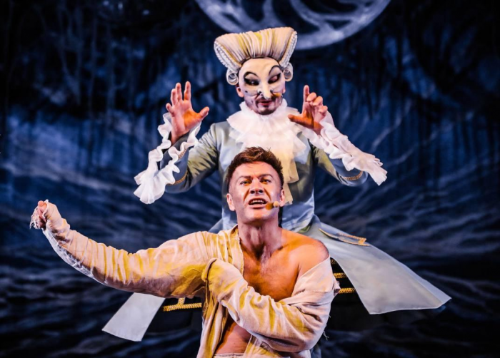 На что сходить в феврале 2026-го в Москве и не только