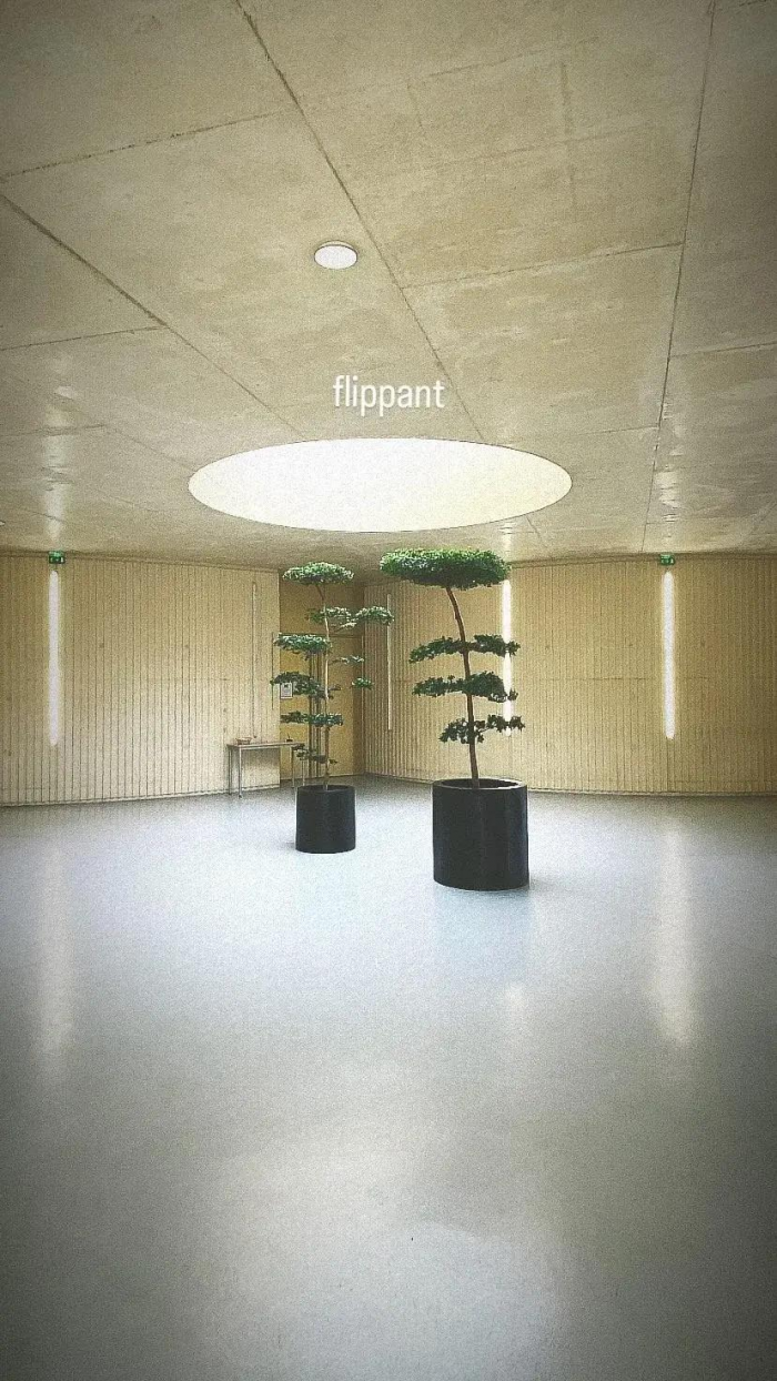 Самые странные и пугающие лиминальные пространства