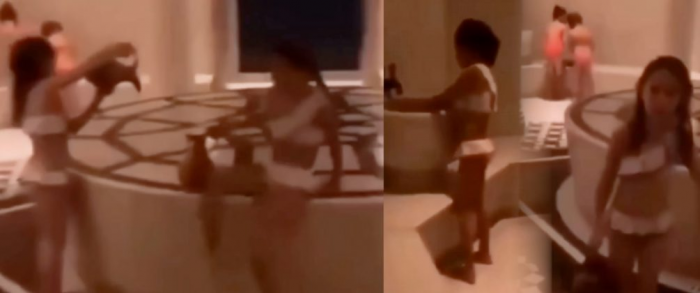 Детские жертвоприношения на «острове Эпштейна» предсказал советский писатель более 60 лет назад