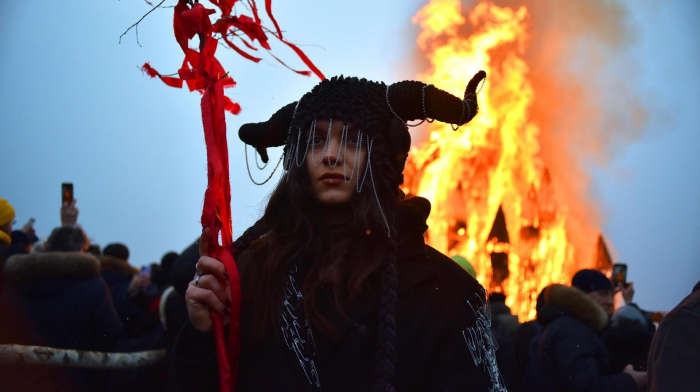 Масленица без мифов: подлинная история праздника