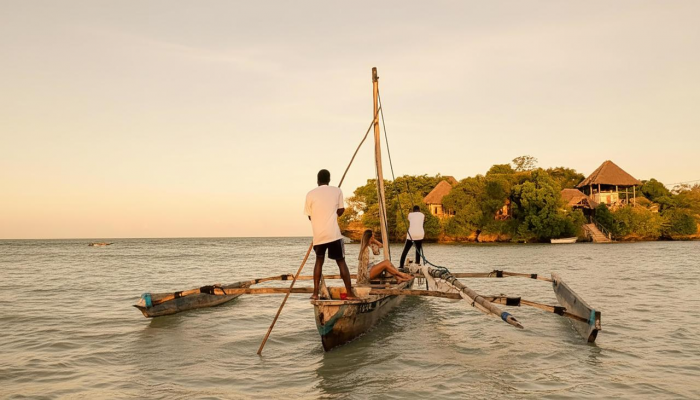 Женский уикенд и дегустации на берегу океана: чем заняться в отпуске в марте 2026