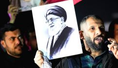 «Летели на Кубу с пересадкой, а Трамп и тут достал»: Шарджа в шоке, русские туристы купаются, министр обороны Италии застрял в Дубае