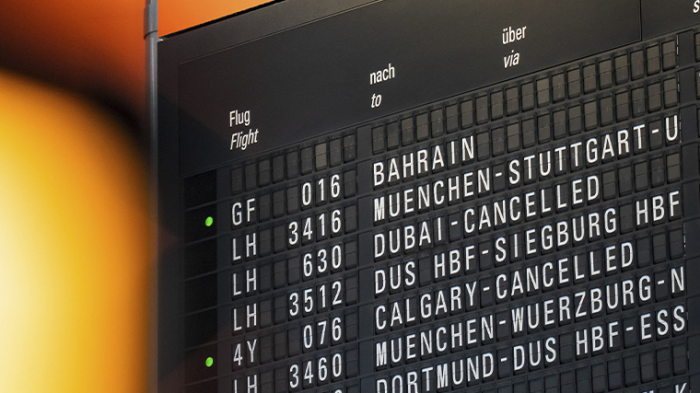 Лететь или отменять тур? Опасно ли отдыхать в Египте и Турции из-за конфликта на Ближнем Востоке