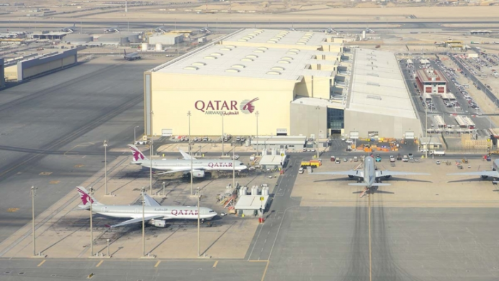 Часть застрявших в Катаре российских туристов планируют отправить в Москву 9 марта