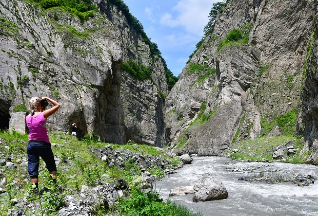 Гора Казбек: интересные факты о знаменитом вулкане Кавказа. Популярные маршруты восхождения и советы по подготовке