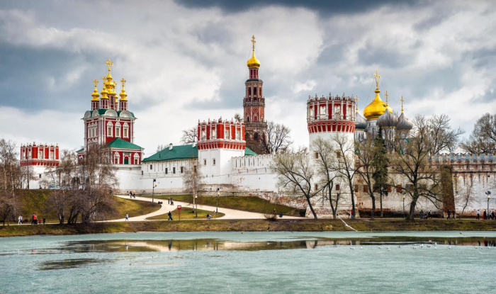 7 мест в России, которые исполняют желания