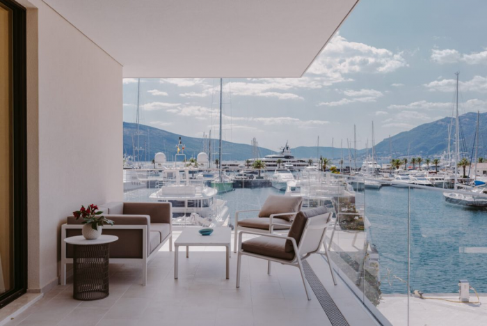 Новости летнего сезона 2026 в Regent Porto Montenegro