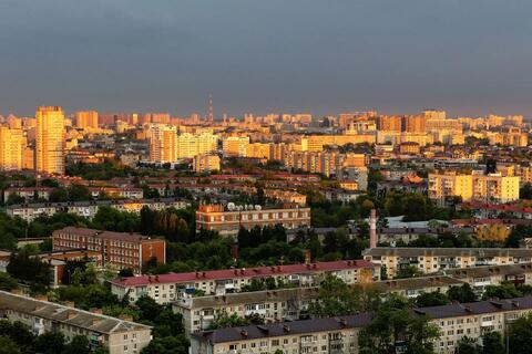 Краснодар – город, в который хочется возвращаться. Жительница средней полосы России рассказала о том, что ее поразило в кубанской столице