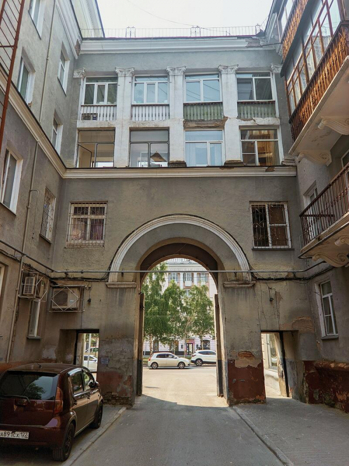 Из чего состоит Барнаул? Город в деталях к 296-летию столицы края