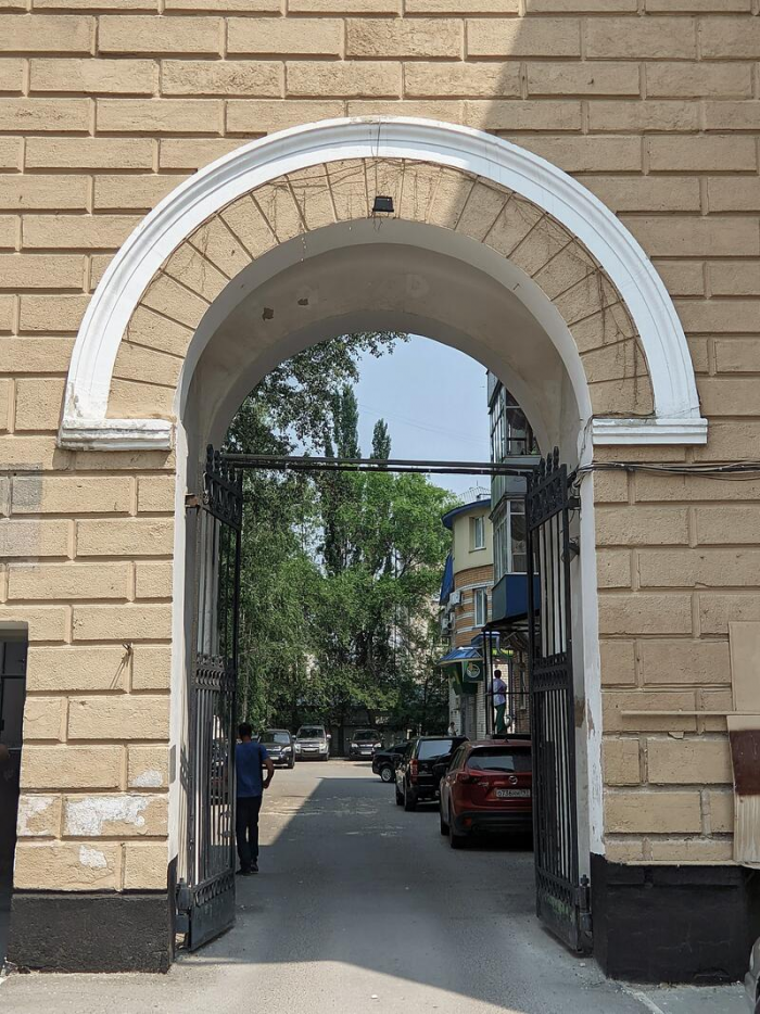 Из чего состоит Барнаул? Город в деталях к 296-летию столицы края