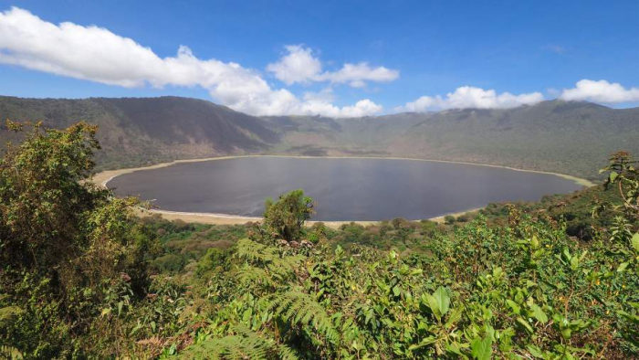 Прекрасное в далеком: россияне осенью выбирают экзотические направления отдыха