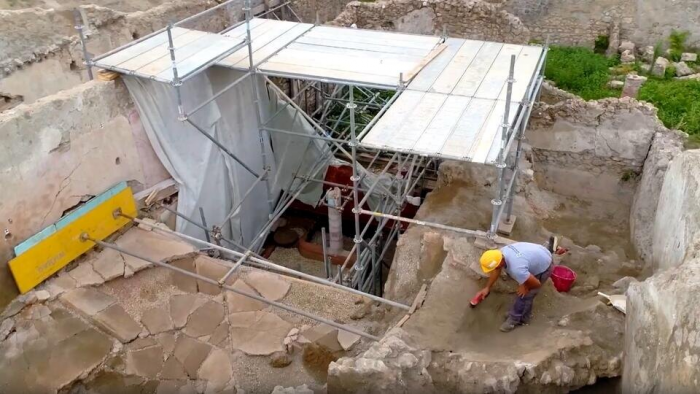 Половину Европы уничтожит извержением вулкана: какие страны повторят участь Помпеи