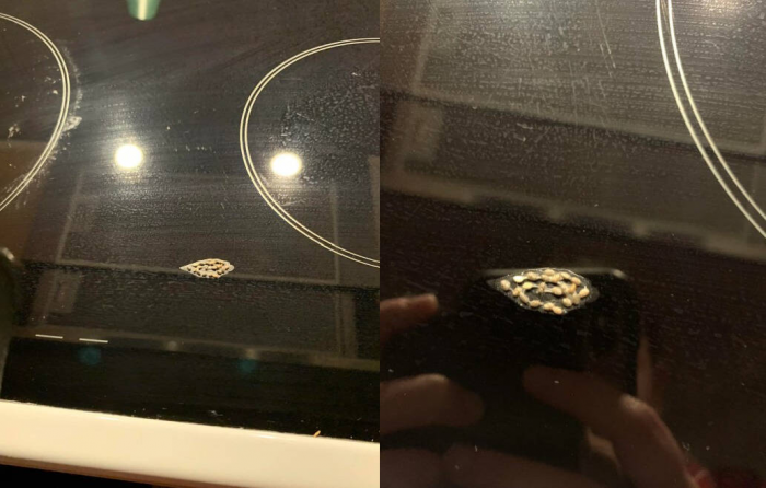 15 человек, которые нашли нечто непонятное и все гадали, что это