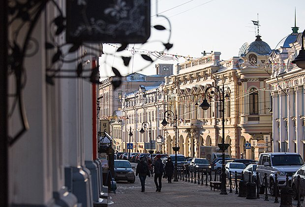 Большой гид по Нижнему Новгороду: что посмотреть за один день, куда сходить, где погулять